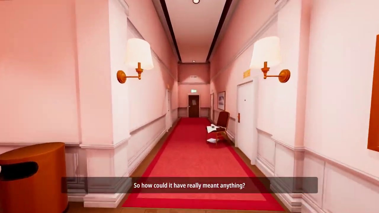 Superliminal Ending Youtube