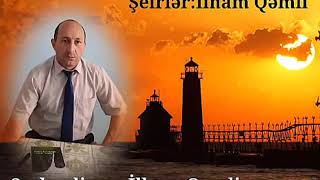 Fezayıl Miskinli köhnə gözəlləmə~Şeirlər İlham Qəmli