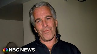 Newly unsealed documents reveal Jeffrey Epstein’s relationships with powerful people