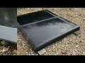 hmmwv 4 man grp hard top roof to fit m998