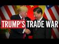 Trump's Trade War (full film) | FRONTLINE