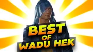 wadu hek