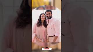 actor Suriya 💕 wife jyothika beautiful family pictures😍🥰#trending #collection #no1trending #viral
