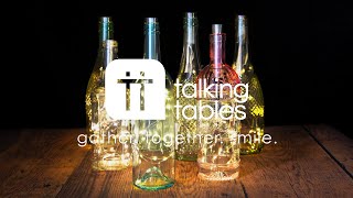 Talking Tables | Bottle Lights