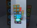 Mini Dj truck Navratri Durga Pooja Gauri Ganesh Big Dj Truck Light #shorts