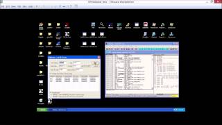 Practical Malware Analysis Chapter 18 Lab Attempt