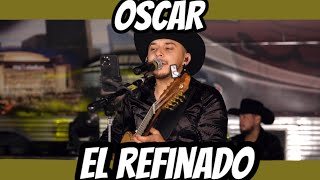 Zenzio - Oscar el Refinado