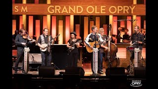 Sturgill Simpson - (05) Sharecropper's Son (Ralph Stanley Cover)(Live @ Grand Ole Opry)