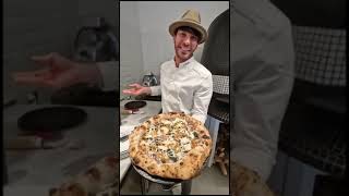 Quanto costa la pizza di Salvatore Lioniello a Milano, la prova di Errico Porzio