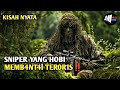 Sniper Ini Begitu Ditakuti Oleh Para Musuhnya - Alur Cerita Film Action