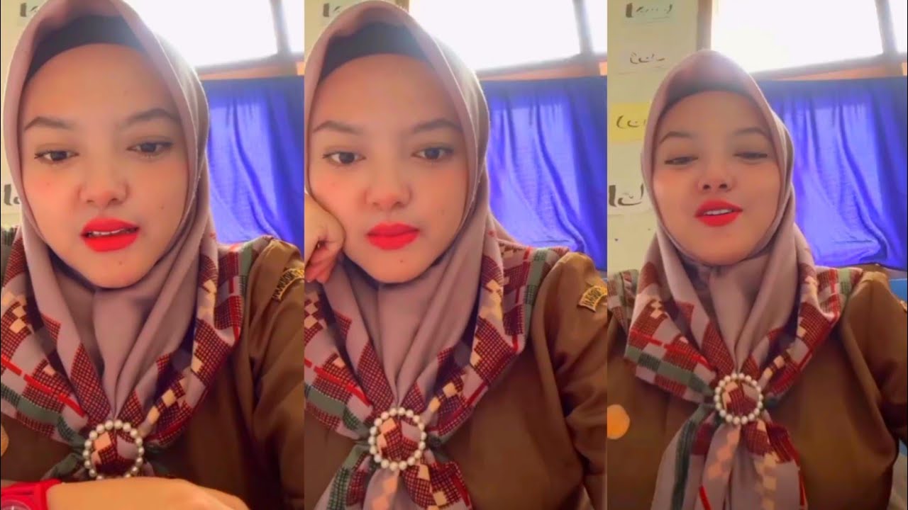 Buguru Cantik Youtube