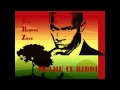 TRZ - Jamie Foxx Ft  T Pain - Blame It (Blame It Riddim)