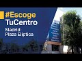 🤸‍♂️ Cesur Madrid Plaza Elíptica | ¡Haz tu FP en Cesur!