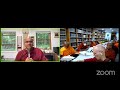 2022 Monastic Retreat, Talk #14, 