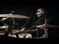 ice nine kills merry axe mas drum playthrough