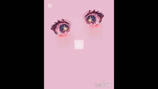 🌸☆Eyes in one of my Artstyles :3☆🎀 #eyes #art!! 🌺