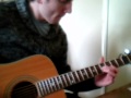 Lady Gaga - Telephone guitar intro