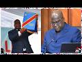 ABARWANYA TSHISEKEDI BAMUTSINZE ICY'UMUTWE MBERE YA KAMARAMPAKA