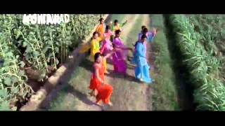 Jhanjar Pehnado | Punjabi Movie - Majaajan | Superhit Punjabi Songs