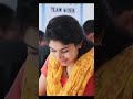 sai pallavi cute smile ❤️👀sai pallavi songs shorts saipallavi sai shortsfeed trending