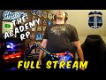 Officer Messer - The Academy RP | Full Stream | 11/10/2024