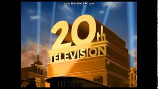 The Curiosity Company and 20th Television (1999)