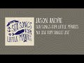 Jason Andre - Sea Songs For Little Pirates - No Use For Single Use