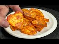 Pommes Frites NICHT FRITTIEREN! Neues Rezept in 5 Minuten! 3 perfekte Rezepte!