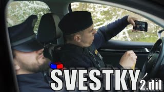 ŠVESTKY - Levota (2.díl)