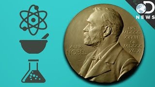 How To Win A Nobel Prize