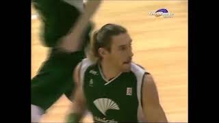 Walter Herrmann (30 puntos, semifinal Copa del Rey 2004-05)