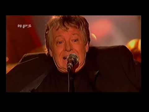 Jacques Kloes ( Dizzy Mans Band ) Bij De TOP2000 ( 2006 ) - YouTube