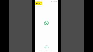 2 Amazing New Updates of WhatsApp /Add Multiple Accounts in One WhatsaApp App 23 February 2024