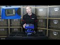 the thumper 40 ah lithium battery pack information video