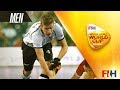 Iran v Russia - Indoor Hockey World Cup - Men's Pool B