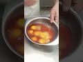 an incredible technique for making poached eggs