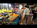 Petaling Street || China Town || Kuala Lumpur