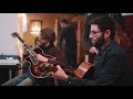 Gustav Lundgren, Edouard Pennes & Remi Oswald - Stompin' at the Savoy