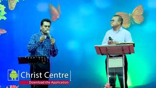 വിശ്വാസത്തിന്  പരിധികളില്ല  |   Malayalam  Christian   Messages  |  Pastor  Donald Victor