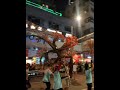 【Hong Kong Travel】香港中秋節百年傳統習俗大坑舞火龍. Tai Hang Fire Dragon Dance 2023