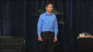 David DeAngelo Man Transformation DVD 6