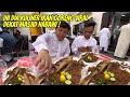 KULINER IKAN GORENG MADINAH DEKAT MASJID NABAWI