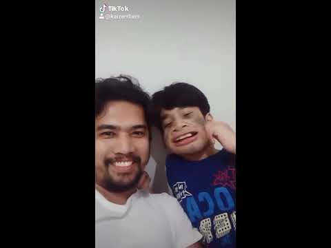 Tiktok Dad And Son - YouTube