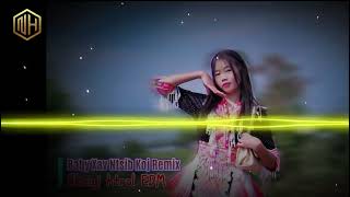 Baby Xav Ntsib Koj Remix - NT ONE - Nhạc Nghe Thư Giãn Tết 2025 || Nkauj Htrol EDM