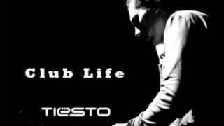 Seal - The right life (Tiesto remix)