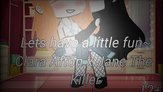 Mxtube.net :: gacha life clara afton x jane the killer 18 Mp4 3GP ...