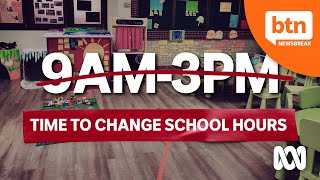 Why NSW Wants to Shake Up School Start Times