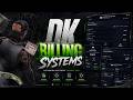 DK BILLING SYSTEM | FIVEM SCRIPT | ESX QBX QB