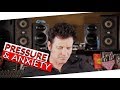 Dealing with Pressure and Anxiety | FAQ Friday - Warren Huart: Produce Like A Pro