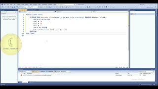 VB.NET | String functions 'join() #3' | CodeLearning